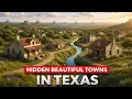 10 Most Beautiful Texas Towns Locals Don t Want You To Know