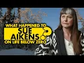 What happened to Sue Aikens on Life Below Zero