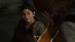 The Last of Us 2 Remaster