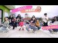 Download Lagu Baha Kilikki (Maro Maro) | Cartoonz Crew Jr | Pemba Magar Choreography