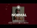 [FREE] T-Rex x Zara G x Trinity Type Beat "Normal" Melodic Drill