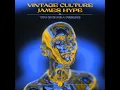You Give Me A Feeling - Vintage Culture & James Hype