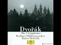 Dvořák: Symphony No. 1 in C Minor, Op. 3, B.9 - "The Bells of Zlonice": I. Maestoso - Allegro