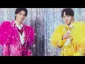 【Mステ】佐野勇斗＆吉田仁人（M!LK）「罪と罰と雨とキス」心に響く歌声！最高のステージ！