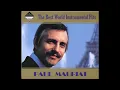 Download Lagu Paul Mauriat - The Best World Instrumental Hits CD1