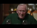 Frank vs Mayor Poole 7x20 Reagan Family Dinner Scene