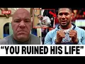 Joe Rogan EXPLODES On Anthony Joshua After Jake Paul s Brain Damage