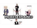 Proxies as Fast As Possible