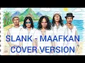 Lagu Slank – Maafkan (AI Rock Cover) | Irama Digital AI
