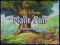 Download Lagu Nalle Puh Vännernas Fest - VHS ReklamSwedish