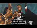 louis armstrong - It s Been A Long Long Time
