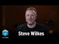 Steve Wilkes Striim Big Data SV 2018