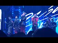 Download Lagu 16/02/25 อย่าฝืน (OVER) - PERSES @ Spectacle Concert