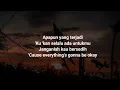 Download Lagu Ya Sudahlah Bondan Prakoso \u0026 Fade2Black Lirik
