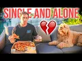 Download Lagu Being single and alone forever