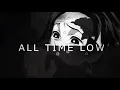 Download Lagu ALL TIME LOW - Jon Bellion - Sam Tsui, Casey Breves, KHS COVER (Slow + Reverb)