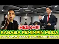 Download Lagu HARD GUMAY BONGKAR RAHASIA‼️ Gibran Satria Piningit Menuju Presiden 2029!
