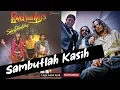 Download Lagu Lovehunters-Sambutlah kasih