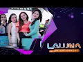 LALUNA MUSIC - AISHITERU 3 - DINDA TERATU - ANNIVERSARY BOLANX PARTY - TUBANAN KEMBANG JEPARA