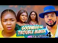 Download Lagu GOODNESS THE TROUBLE MAKER SEIZOEN 4 - EKENE UMENWA, MALEEK MILTON NIEUWE 2025 NIEUWSTE NOLLYWOOD...