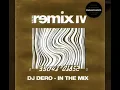 Download Lagu D mode Remix 4 Dj Dero in the mix