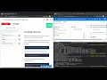 Google Study Jam Orchestrating the Cloud with Kubernetes