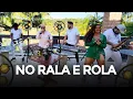 Download Lagu NO RALA E ROLA - Forró Cintura de Mola (AO VIVO NO SÍTIO 2)