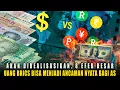 Download Lagu Masalah besar, 8 Dampak Nyata Bagi Amerika Jika Mata Uang Brics Resmi di Edarkan