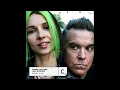 Robbie Williams, Miss Monique - Beauty In Us