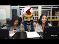 A Day in the Life of a Rajah Indio High School DSUSD Board 2025 Indio ASB