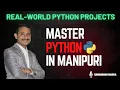 Python Assignment Operator in Manipuri Python Tutorial 2025