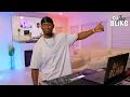 Clean Hip Hop & R&B Mix ft Drake, Lil Wayne, Migos, Drake, Usher & more