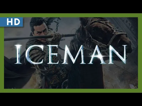 Iceman (Gap tung kei hap) (2014) Trailer