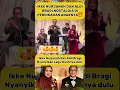 Lagu Ikke Nurjanah Dan Aldi Bragi Nostalgia Di Pernikahan Anaknya! #ikkenurjanah #aldibragi