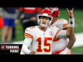 How Mahomes Used Playground Tricks to Take Down the Saints in Week 15 NFL Turning Point