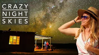 WOW – Namibia’s Fish River Canyon | Sailing Florence Ep.132