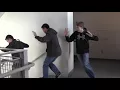 North Andover High School Safety - ALICE