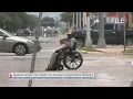 Abilene homeless encampment program moves 15 people into permanent housing