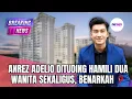 Download Lagu ANREZ ADELIO DITUDING HAMILI DUA WANITA SEKALIGUS, BENARKAH ❓️