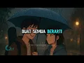 Download Lagu Baru Hari Ini Kita Bertemu – Lagu Akustik Romantis Indonesia (Official Lyric Video)