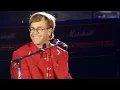 Queen, Elton John & Axl Rose - Bohemian Rhapsody (Freddie Mercury Tribute Concert)