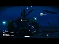 No Man s Sky - Nucleo Hadal
