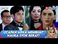 Download Lagu ARKA CUMA NANYA BIASA, NAURA LANGSUNG SYOK BERAT! - ANUGERAH CINTA