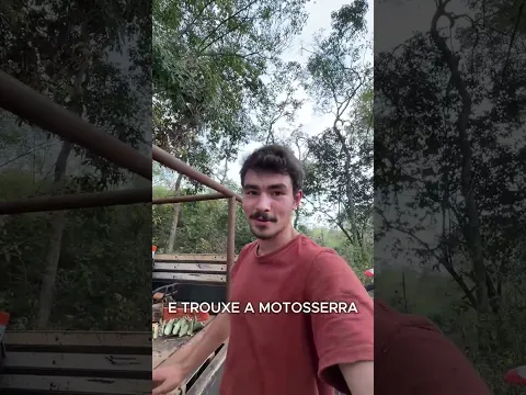 A última das 74 câmeras foi recolhida. Missão cumprida, pelo menos no campo. 🐆