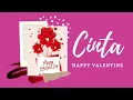Download Lagu Anang \u0026 Krisdayanti - Cinta (Lirik) - Happy Valentine