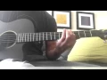 Guitar Lesson Wilco - Random Name Generator