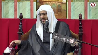 إستشهاد السيدة الزهراء ع الملا قاسم زين الدين 