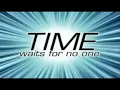 86400 Seconds in a day - Time waits for no one