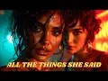 Download Lagu 🎧 All the Things She Said (Reimagined) — tribute to t.A.T.u. | Official Audio