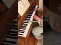 new lingling ringtone just dropped #pianotok🎹 #pianomeme #yophonelinging #pianocover #pianomusic
